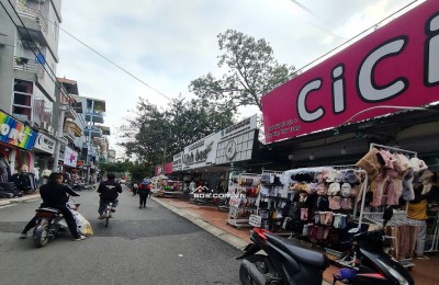 Bán dãy trọ sinh viên Nông nghiệp, Gia Lâm, Hà Nội. Đất 60m2, 10 phòng thuê full, chỉ nhỉnh 8 tỷ. Lh 0989894845